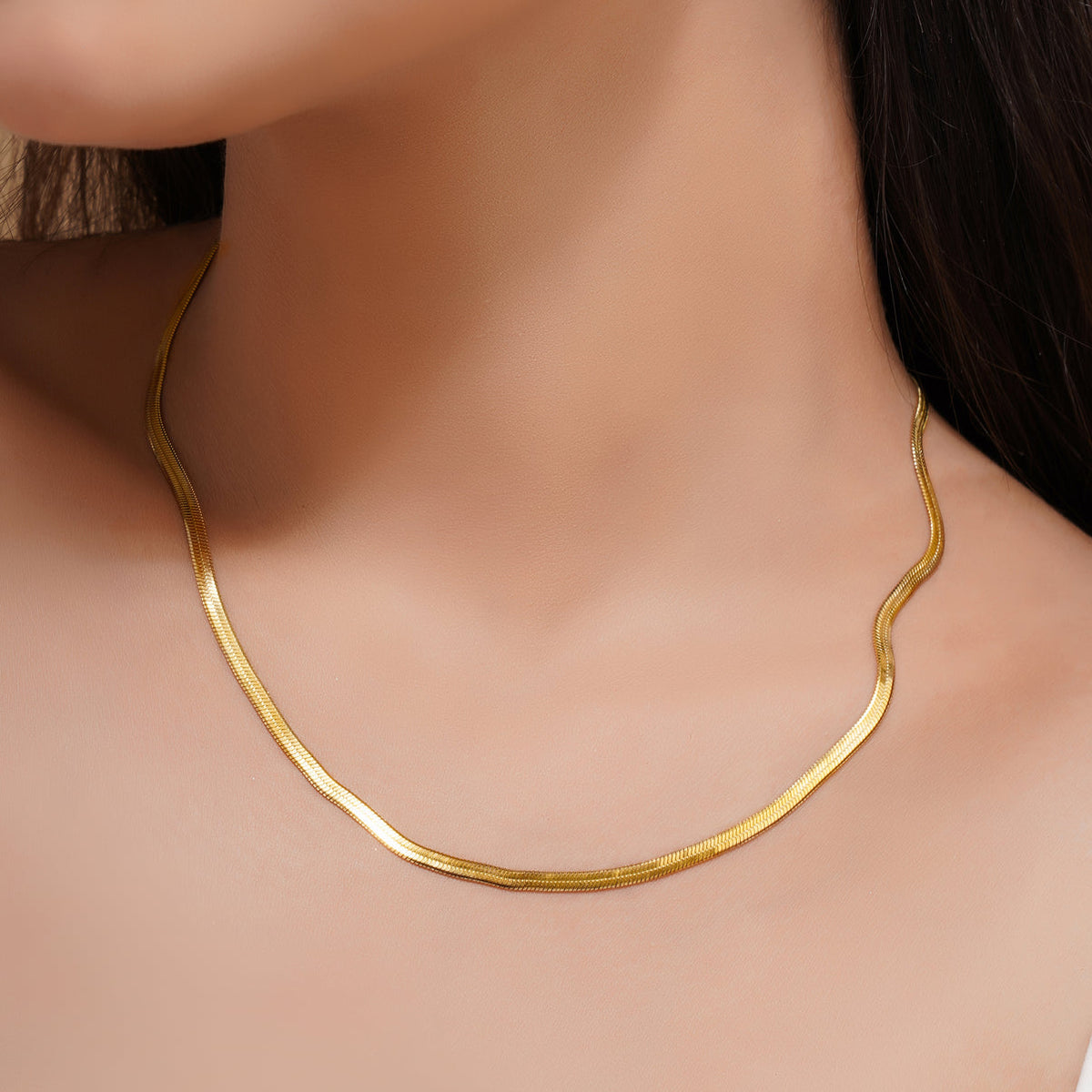 Snake Chain Unisex